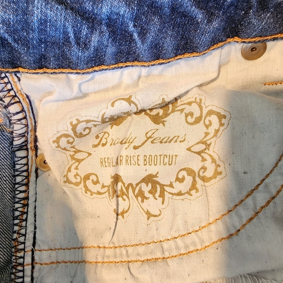 Brody Jeans - Picture 4 of 5